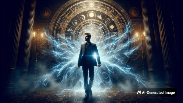 Top 3 Zodiac Signs With the Strongest Aura