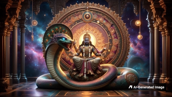 Rahu Transit in Sathaya Nakshatra Bring Wealth and Success To These 3 Zodiac Signs
