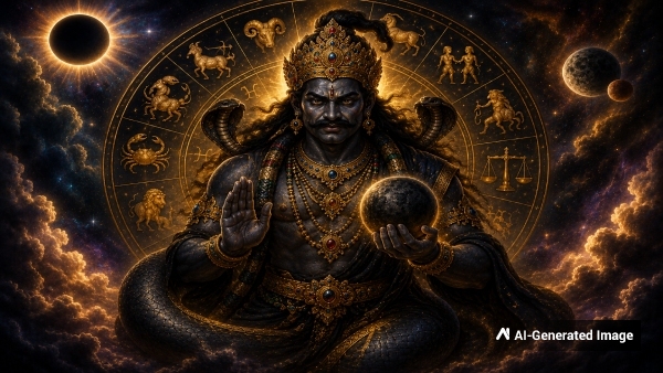 Rahu Transit in Avittam Nakshatra Bring Big Success To These 4 Zodiac Signs Rahu Transit in Avittam Nakshatra Bring Big Success To These 4 Zodiac Signs
