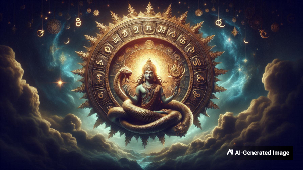 Rahu Transit in Avitta Nakshatra on June 30 List of 3 Unlucky Zodiac Signs