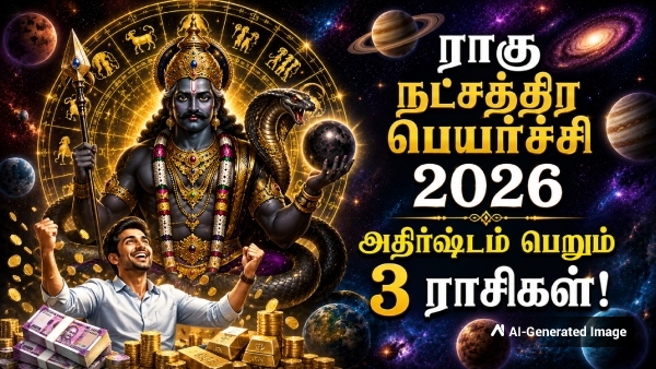 Rahu Transit In Sadayam Nakshatra 2026 These Zodiac Signs Get Money Benefits Rahu Transit In Sadayam Nakshatra 2026 These Zodiac Signs Get Money Benefits