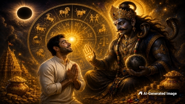 Rahu Transit in Avittam Nakshatra Bring Big Success To These 4 Zodiac Signs Rahu Transit in Avittam Nakshatra Bring Big Success To These 4 Zodiac Signs