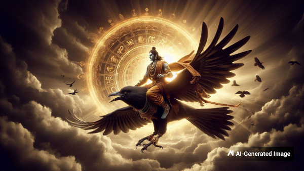 Saturn Change Position in Revathi Nakshatra List of Four Lucky Zodiac Signs