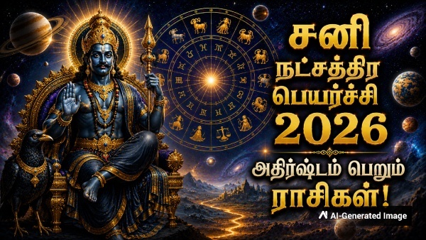 Saturn Transit In Revati Nakshatra On 02 July 2026 List Of Lucky Zodiac Signs Saturn Transit In Revati Nakshatra On 02 July 2026 List Of Lucky Zodiac Signs