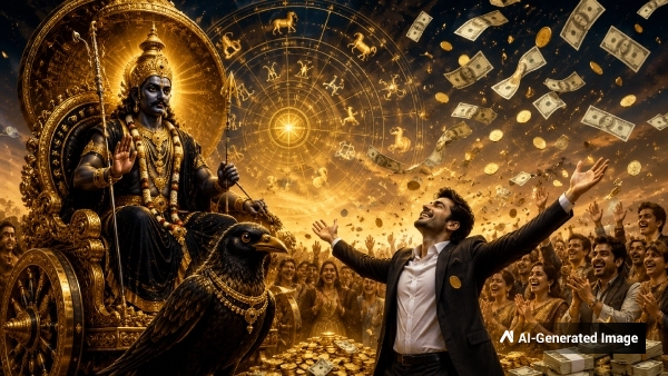 Saturn Retrograde on July 2026 List of 3 Lucky Zodiac Signs Saturn Retrograde on July 2026 List of 3 Lucky Zodiac Signs