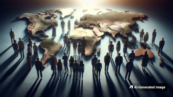 Top 10 Smallest Countries in the World
