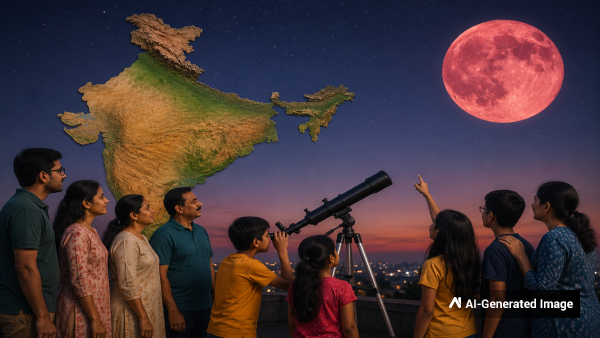 Strawberry Moon 2026 Date Time Significance and How to Watch