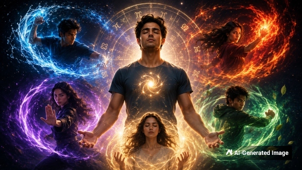 Tarot Card Reader Reveals What Your Superpower Is Based On Your Date Of Birth Tarot Card Reader Reveals What Your Superpower Is Based On Your Date Of Birth