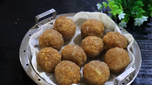 Sweet Potato Kozhukattai How To Make Sakkaravalli Kizhangu Kolukattai Sweet Potato Kozhukattai How To Make Sakkaravalli Kizhangu Kolukattai