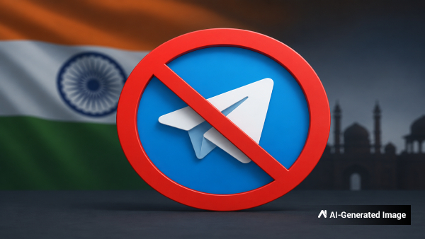 India Blocks Telegram Until Monday Over Exam Fraud Concerns India Blocks Telegram Until Monday Over Exam Fraud Concerns