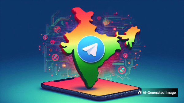 India Blocks Telegram Until Monday Over Exam Fraud Concerns India Blocks Telegram Until Monday Over Exam Fraud Concerns