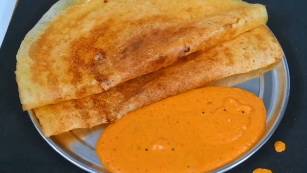Hotel Kara Chutney How To Make Hotel Style Tomato Kara Chutney Recipe Hotel Kara Chutney How To Make Hotel Style Tomato Kara Chutney Recipe