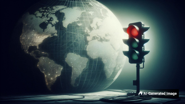 Why Traffic Signals Use Red Yellow and Green Only Why Traffic Signals Use Red Yellow and Green Only