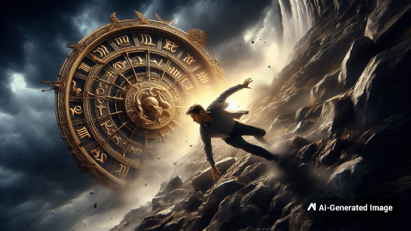 July 2026 Monthly Horoscope List of 3 Unlucky Zodiac Signs in July 2026