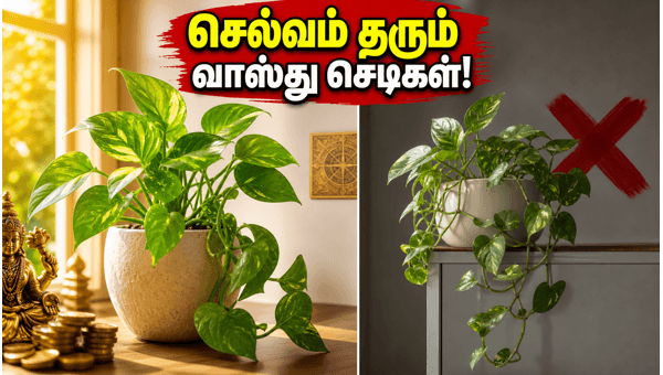 Vastu Plants for Home: Best Directions to Attract Wealth and Positive Energy for Your House