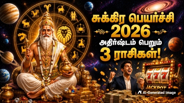 Venus Transit In Leo On 04 July 2026 These Three Zodiac Signs Will Be Lucky Venus Transit In Leo On 04 July 2026 These Three Zodiac Signs Will Be Lucky