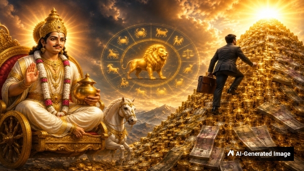 Venus Transit in Leo on July 04 Bring Career Growth To These Zodiac Signs