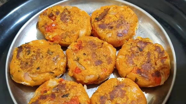 Wheat Flour Mixed Vegetables Cutlet How To Make Wheat Flour Cutlet Wheat Flour Mixed Vegetables Cutlet How To Make Wheat Flour Cutlet