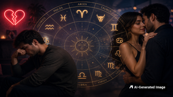 Top 5 Most Unfaithful Women Zodiac Signs in Relationship Top 5 Most Unfaithful Women Zodiac Signs in Relationship