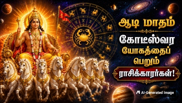Aadi Matha Rasi Palan 2026 These Zodiac Signs Will Be Rich Aadi Matha Rasi Palan 2026 These Zodiac Signs Will Be Rich