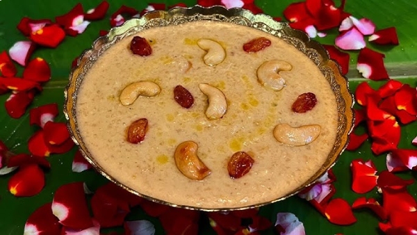 Aadi Velli Special Recipe How to Make Aadi Paal at Home in Tamil Aadi Velli Special Recipe How to Make Aadi Paal at Home in Tamil