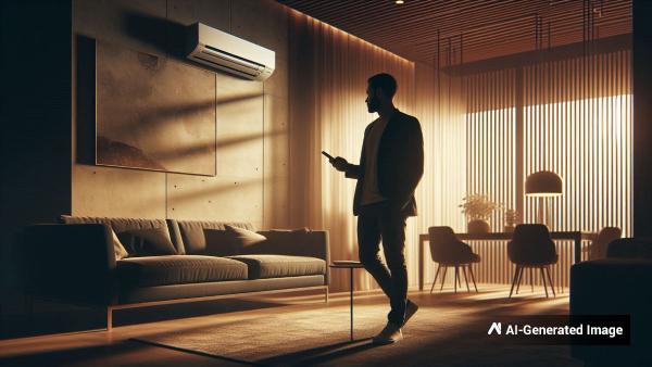 Common AC Remote Mistake That Could Increase Your Electricity Bill Common AC Remote Mistake That Could Increase Your Electricity Bill