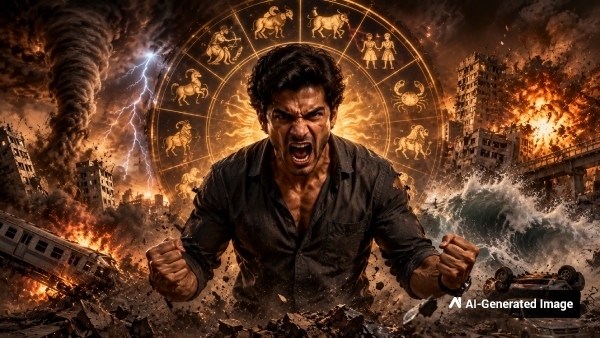 Top 3 Zodiac Signs Who Can t Control Their Anger Top 3 Zodiac Signs Who Can t Control Their Anger