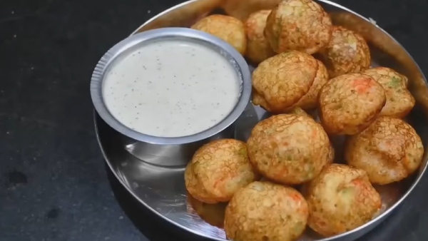 Aval Paniyaram With Coconut Chutney How To Make This Healthy Breakfast Recipe Aval Paniyaram With Coconut Chutney How To Make This Healthy Breakfast Recipe