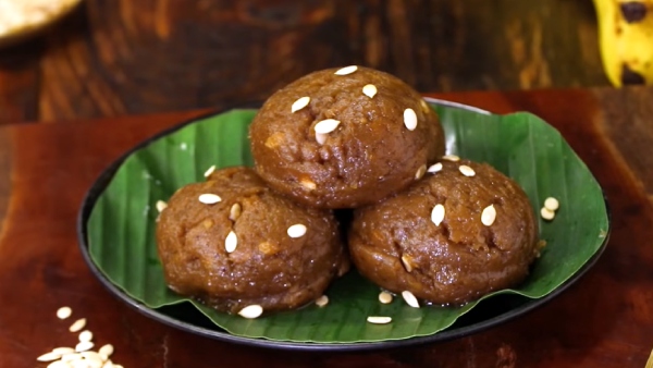 Banana Bread Halwa How To Make This Delicious Sweet Recipe Banana Bread Halwa How To Make This Delicious Sweet Recipe