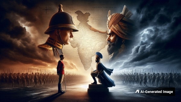 What Were the Reasons for the Success of British in India What Were the Reasons for the Success of British in India