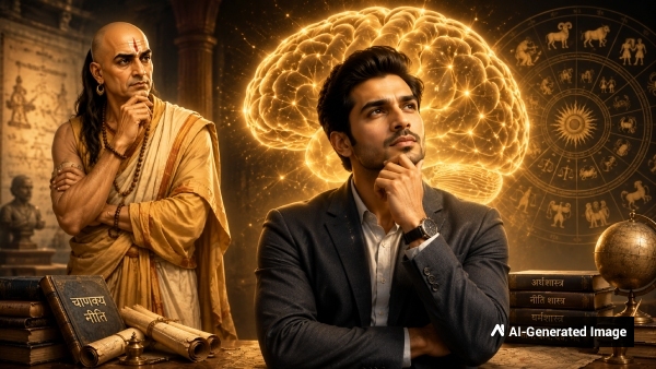 Chanakya Niti Essential Qualities of a Wise Person Chanakya Niti Essential Qualities of a Wise Person