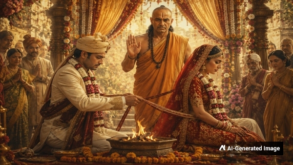 Chanakya Niti Men Should Never Lose These Women in Their Life Chanakya Niti Men Should Never Lose These Women in Their Life