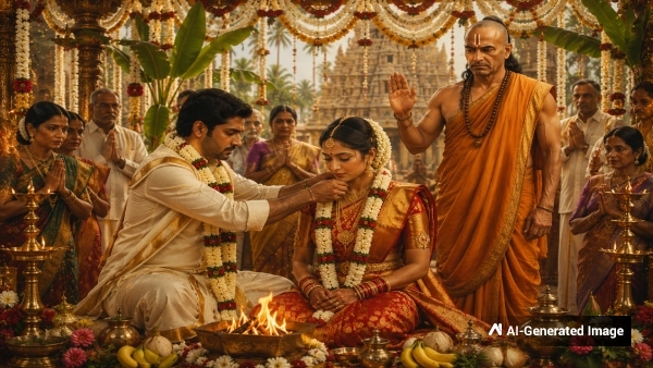 Chanakya Niti Men Should Never Lose These Women in Their Life Chanakya Niti Men Should Never Lose These Women in Their Life