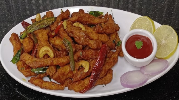 Chicken Majestic Recipe How to Make at Home in Tamil