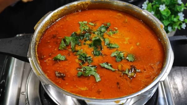 Parotta Kadai Style Chicken Salna How To Make Parotta Salna At Home Parotta Kadai Style Chicken Salna How To Make Parotta Salna At Home
