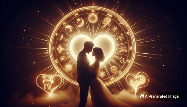 Top 4 Zodiac Signs Who Have the Highest Libido Top 4 Zodiac Signs Who Have the Highest Libido