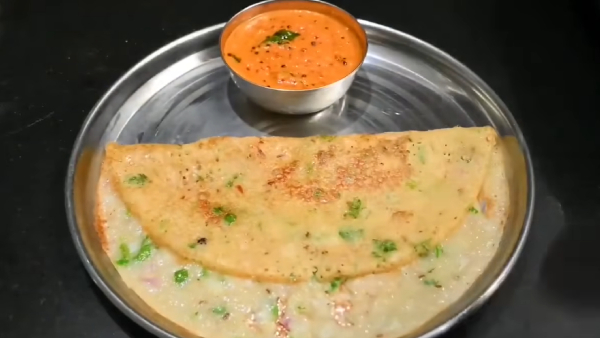 Suraikkai Dosa With Mullangi Chutney How To Make This Healthy Breakfast Suraikkai Dosa With Mullangi Chutney How To Make This Healthy Breakfast