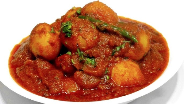 Hotel Style Aloo Dum Recipe How to Make at Home in Tamil Hotel Style Aloo Dum Recipe How to Make at Home in Tamil