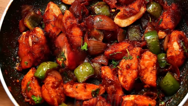 Egg Chilli How To Make Muttai Chilli Recipe Egg Chilli How To Make Muttai Chilli Recipe