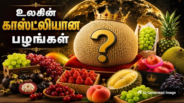Most Expensive Fruits in the World Most Expensive Fruits in the World