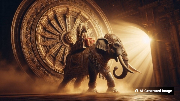 Gajakesari Rajayoga Forms on July 14 Bring Wealth and Success To These Zodiac Signs Gajakesari Rajayoga Forms on July 14 Bring Wealth and Success To These Zodiac Signs