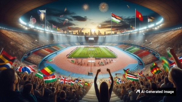 Commonwealth Games 2026 Difference between Olympics and Commonwealth Games