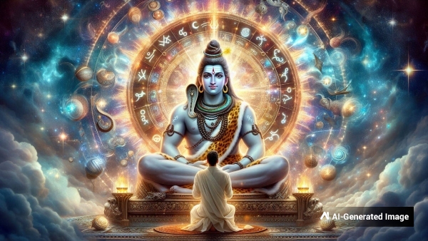 Lord Shiva Bless These 4 Zodiac Signs On This Shravan Month Lord Shiva Bless These 4 Zodiac Signs On This Shravan Month