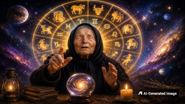Baba Vanga Predictions for 2026 These 4 Zodiac Signs Will Not Money Crisis in 2026 Second Half Baba Vanga Predictions for 2026 These 4 Zodiac Signs Will Not Money Crisis in 2026 Second Half