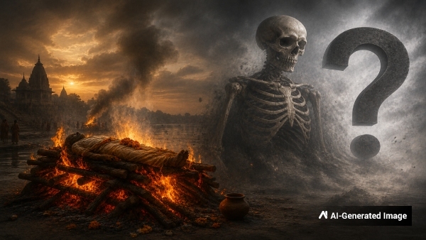 Which Part of the Body Doesn t Burn During Cremation Which Part of the Body Doesn t Burn During Cremation
