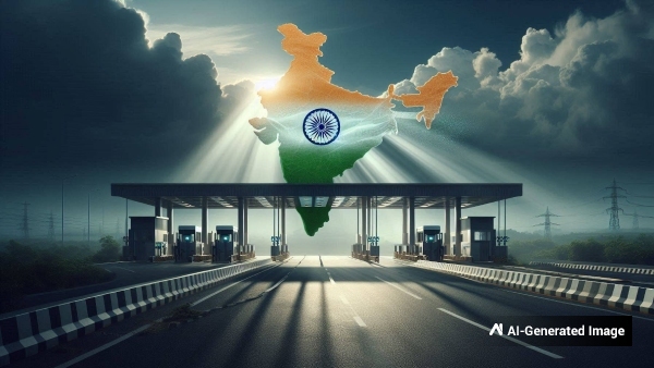 Top 5 Most Expensive Toll Booths in India Top 5 Most Expensive Toll Booths in India