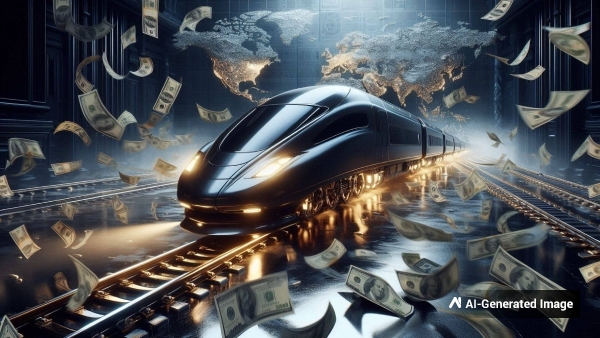 World s Most Luxurious Train Which Ticket Costs Up To 17 Lakhs