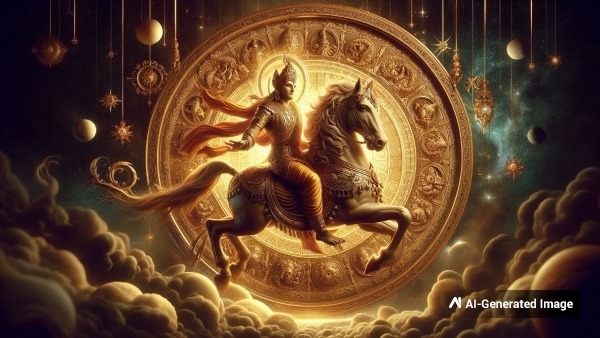 Sun transit in Cancer on July 16 List of 3 Lucky Zodiac Signs Sun transit in Cancer on July 16 List of 3 Lucky Zodiac Signs