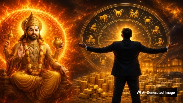 Jupiter Combust on July 14 Bring Career Growth To These 3 Zodiac Signs Jupiter Combust on July 14 Bring Career Growth To These 3 Zodiac Signs