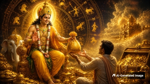 Jupiter Combust in Cancer Till August Bring Prosperity To These Zodiac Signs Jupiter Combust in Cancer Till August Bring Prosperity To These Zodiac Signs